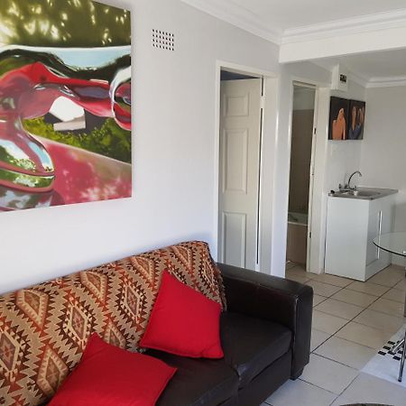 Mi Casa Su Casa Hotel Randburg Kültér fotó