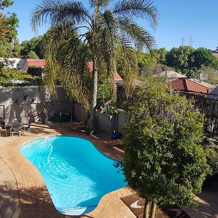 Mi Casa Su Casa Hotel Randburg Kültér fotó