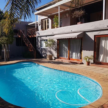 Mi Casa Su Casa Hotel Randburg Kültér fotó