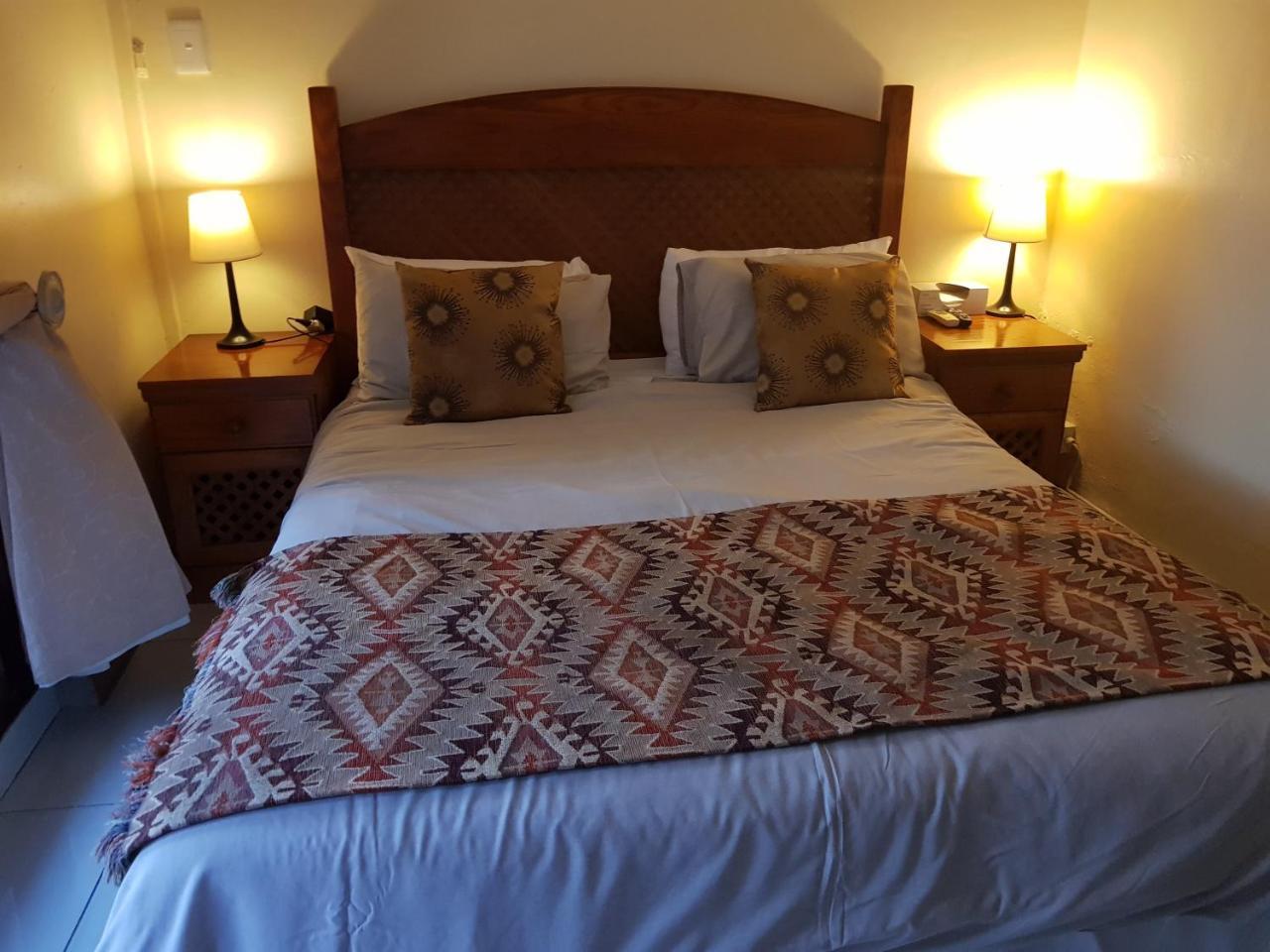 Mi Casa Su Casa Hotel Randburg Kültér fotó
