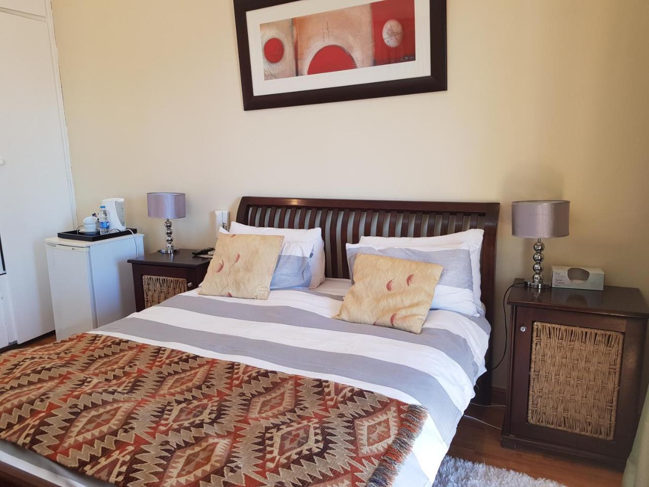 Mi Casa Su Casa Hotel Randburg Kültér fotó