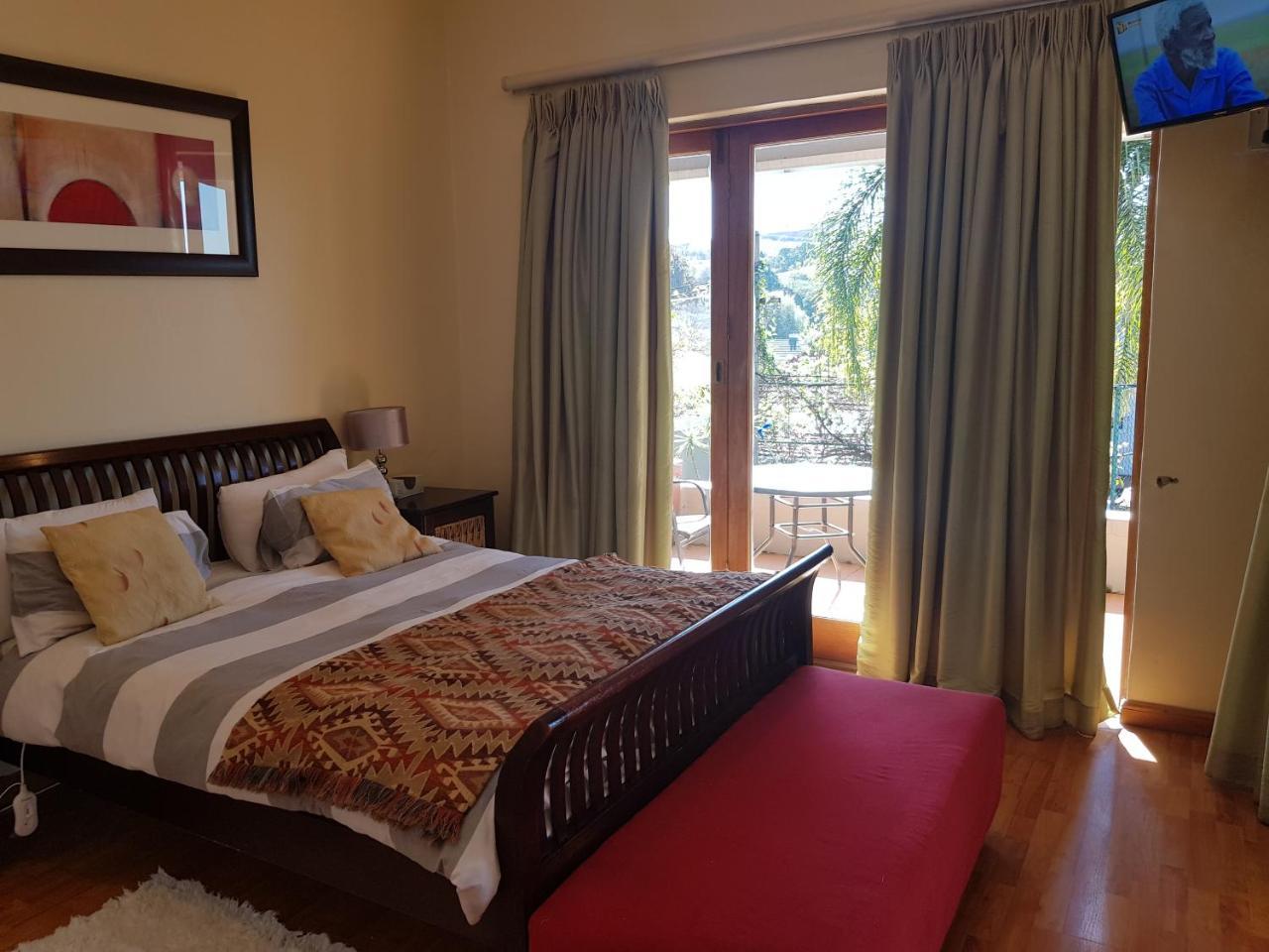 Mi Casa Su Casa Hotel Randburg Kültér fotó