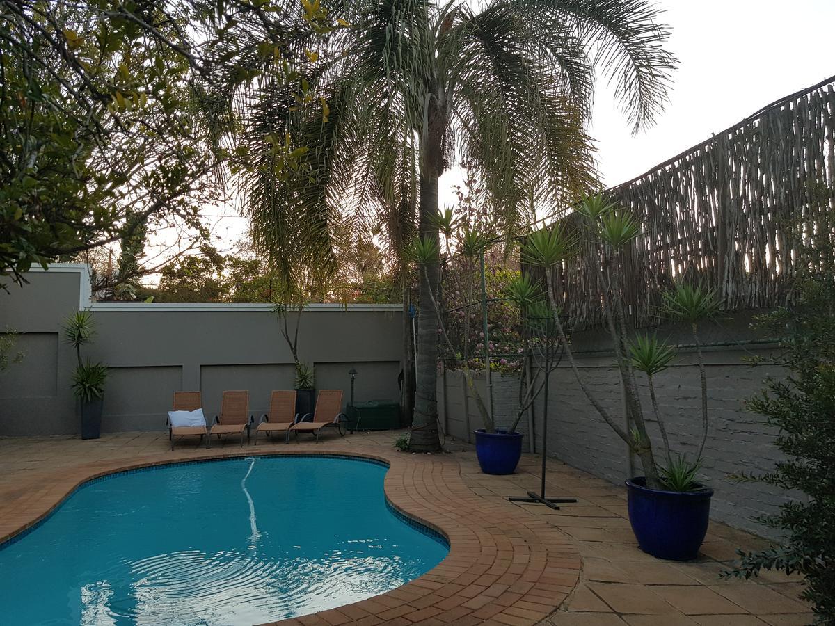 Mi Casa Su Casa Hotel Randburg Kültér fotó