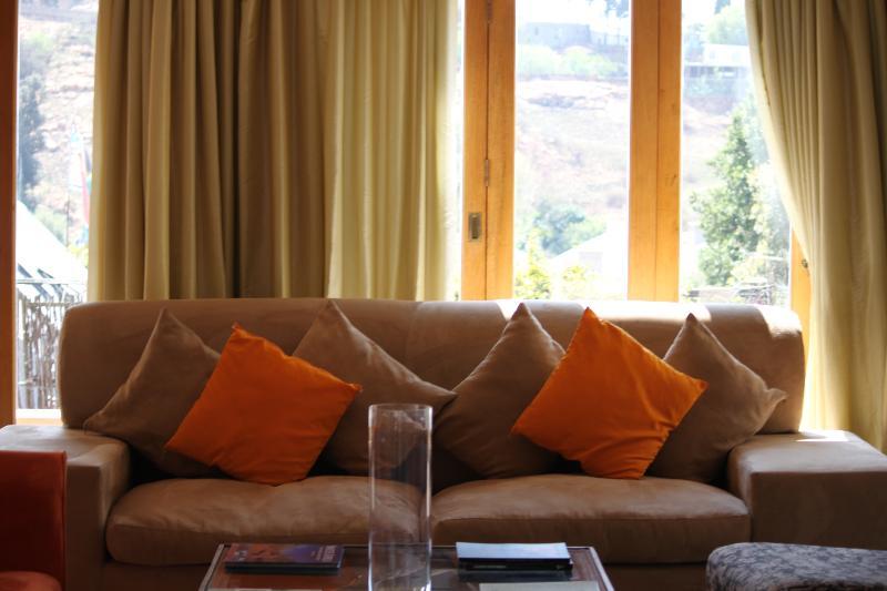 Mi Casa Su Casa Hotel Randburg Kültér fotó