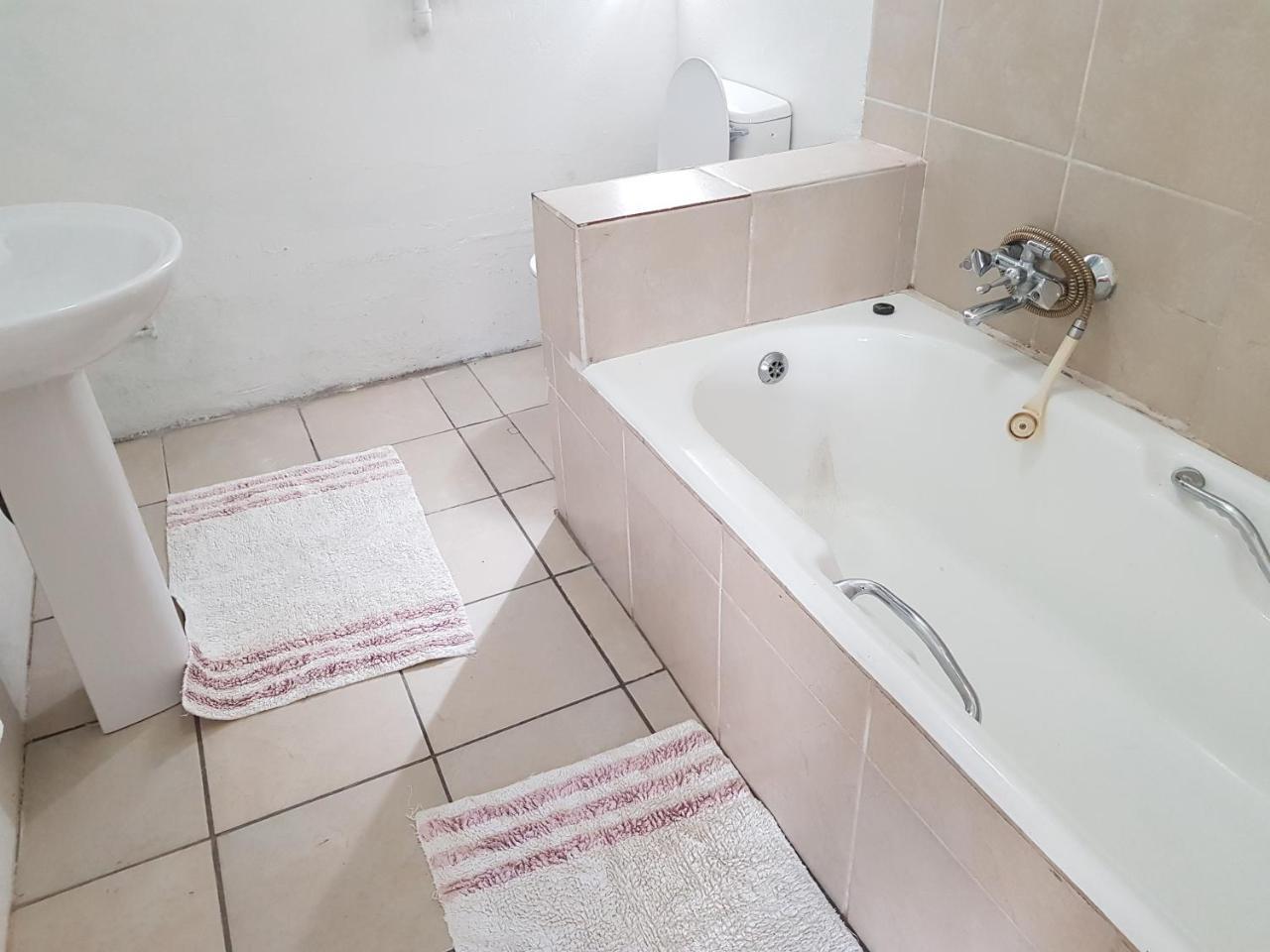 Mi Casa Su Casa Hotel Randburg Kültér fotó