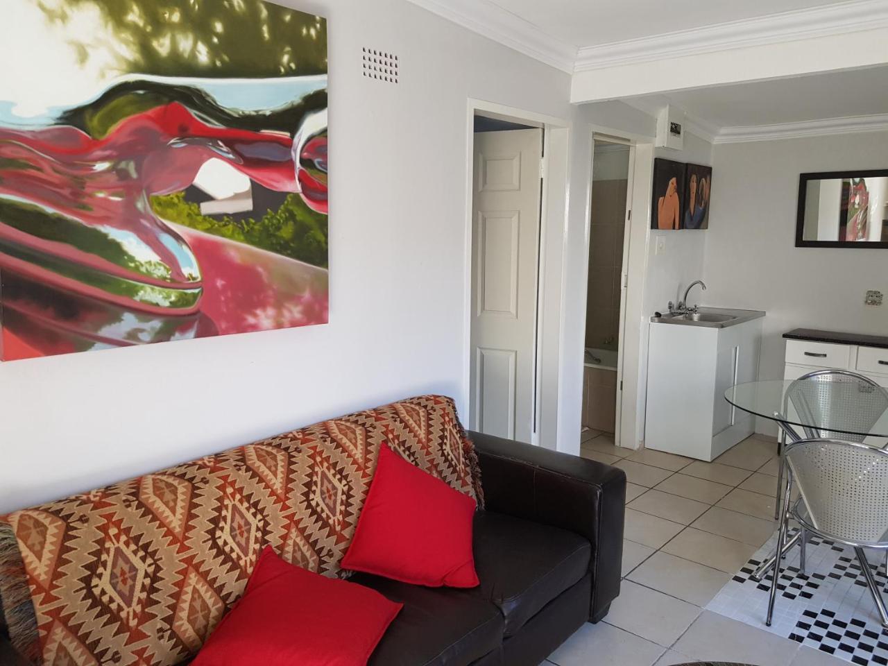Mi Casa Su Casa Hotel Randburg Kültér fotó