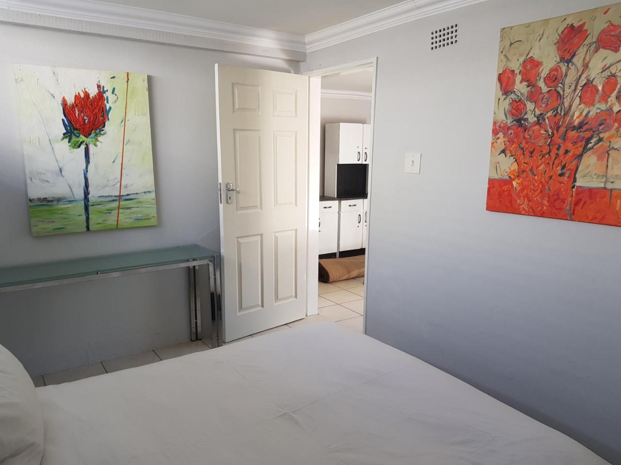 Mi Casa Su Casa Hotel Randburg Kültér fotó
