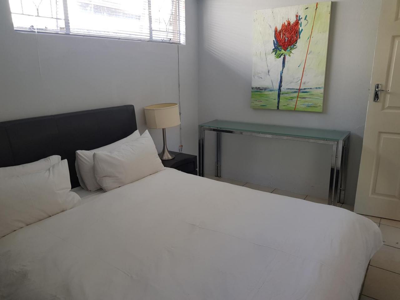 Mi Casa Su Casa Hotel Randburg Kültér fotó