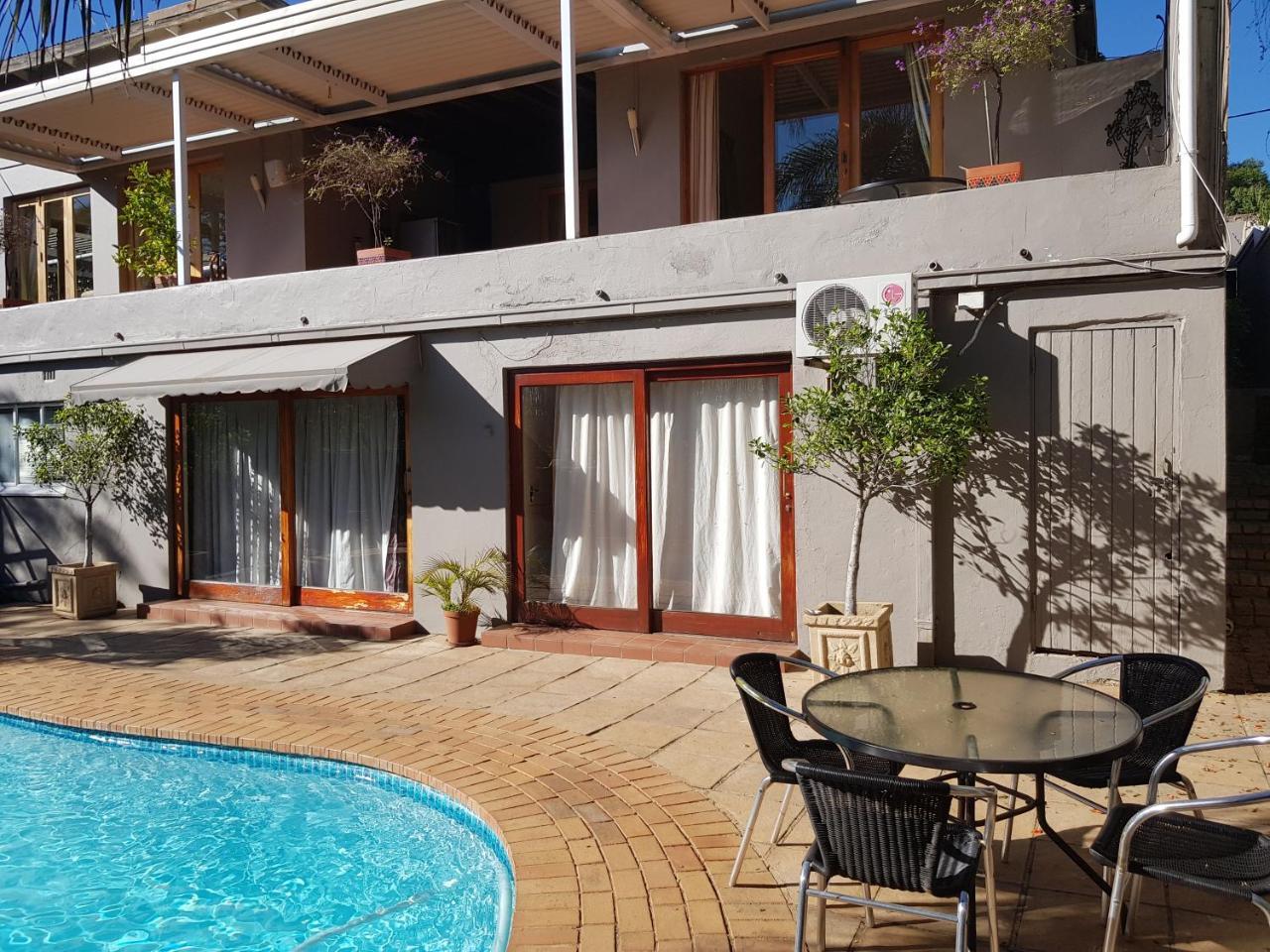 Mi Casa Su Casa Hotel Randburg Kültér fotó